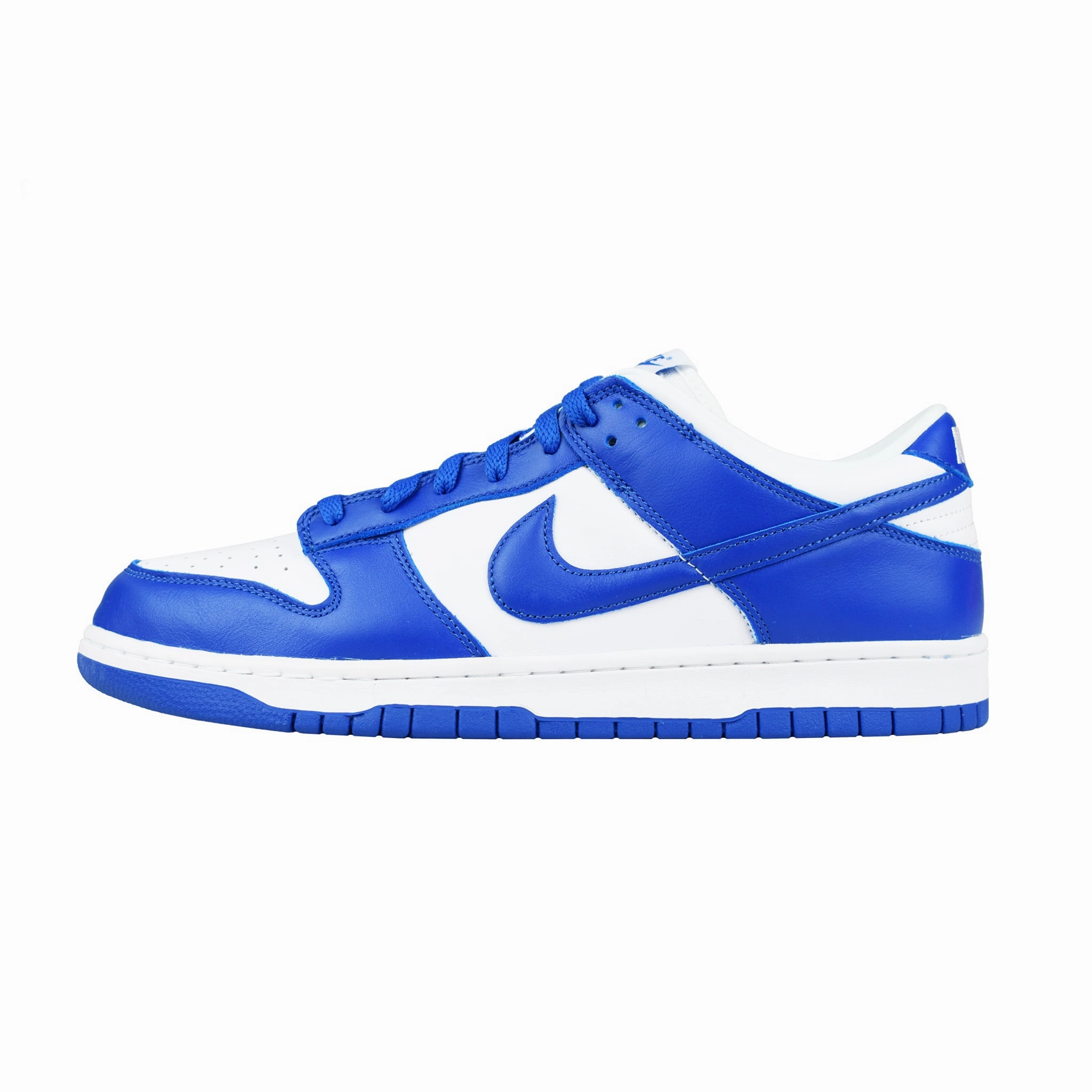 Hydrophobic coating Nike Dunk Low SP - Kentucky