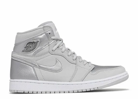 Carbon Fiber Urban Routine Air Jordan 1 High Japan