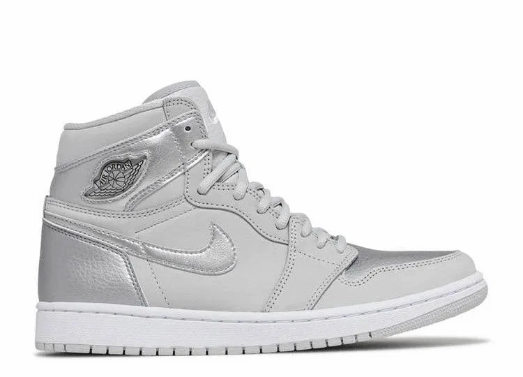 Good elasticity Drive Motion Air Jordan 1 High Japan