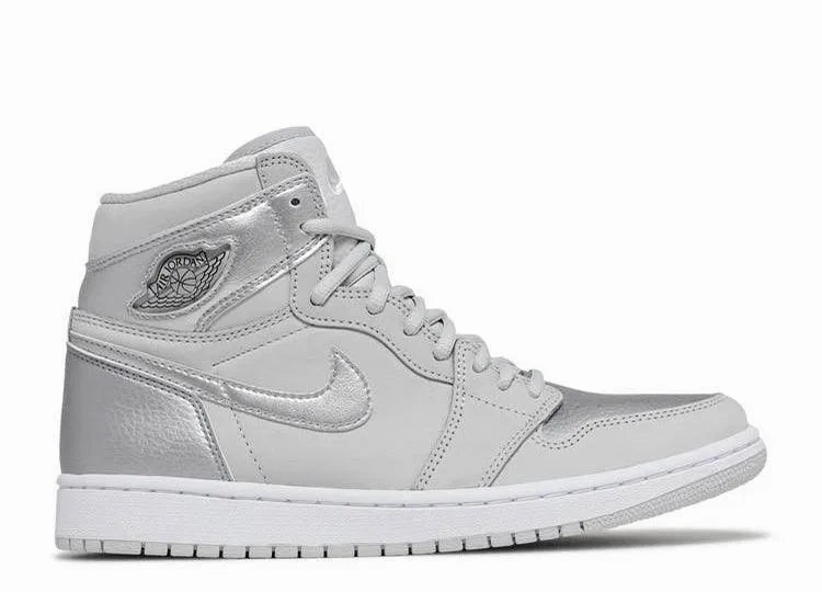 Structured sole Air Jordan 1 High Japan