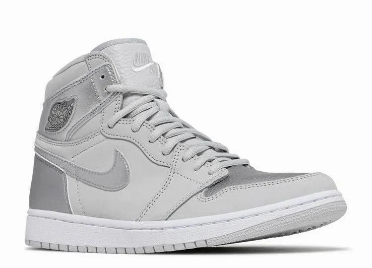 Durable Mesh Clean Style Air Jordan 1 High Japan