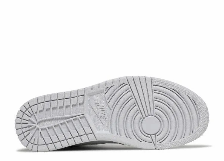 Air Jordan 1 High Japan Winter Fit Travel Ease