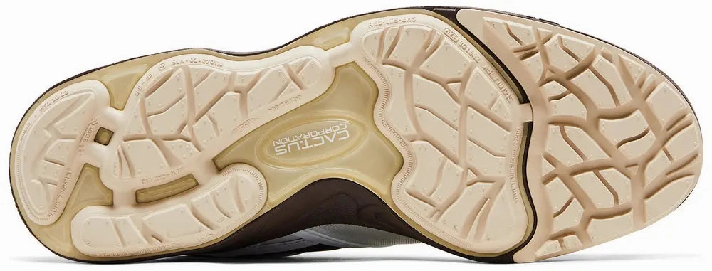 Nike Travis Scott x Zoom Field Jaxx Light Chocolate Indoor premium - quality all - weather shoes