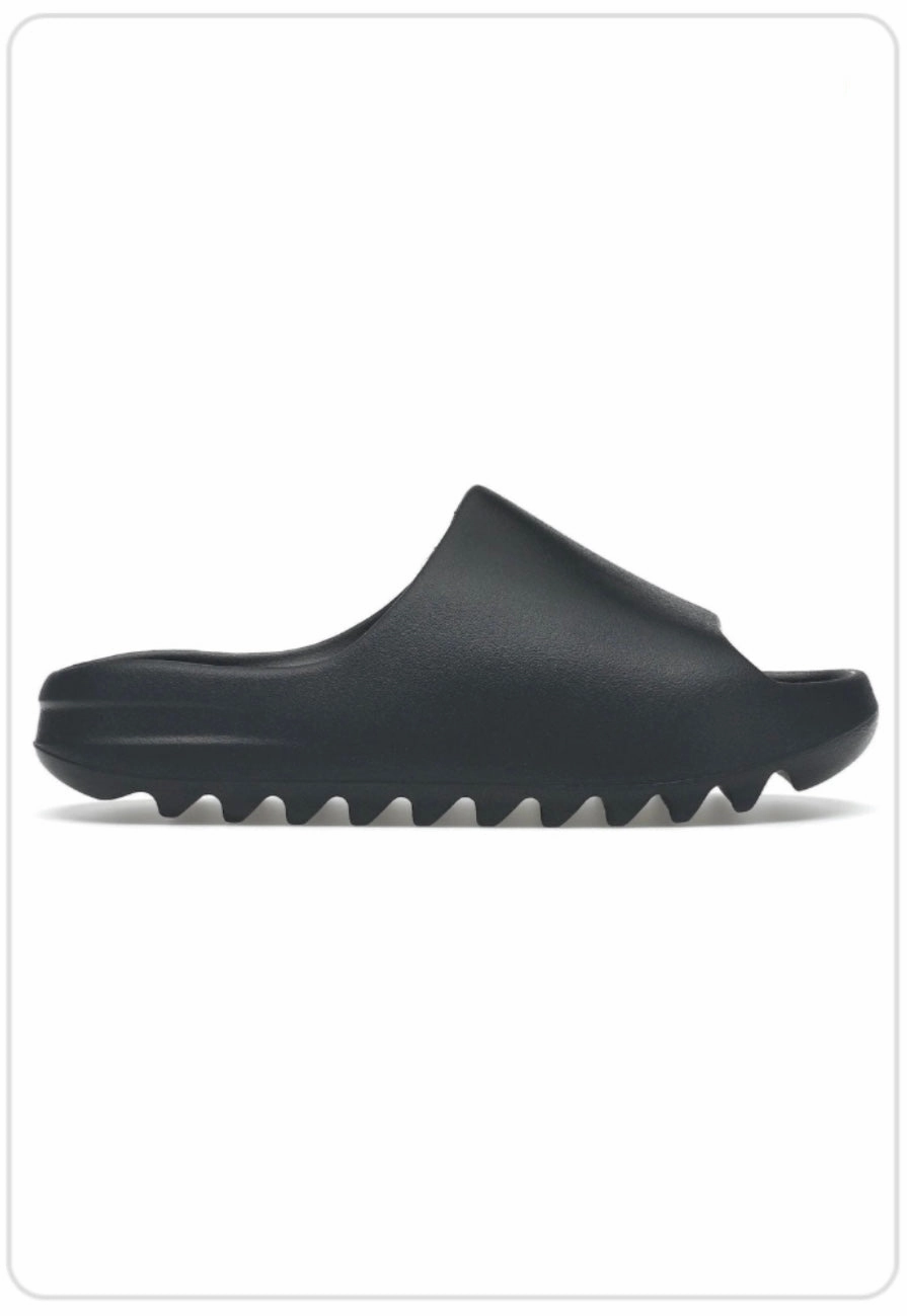 Yeezy Slide Slate Grey Active Lifestyle