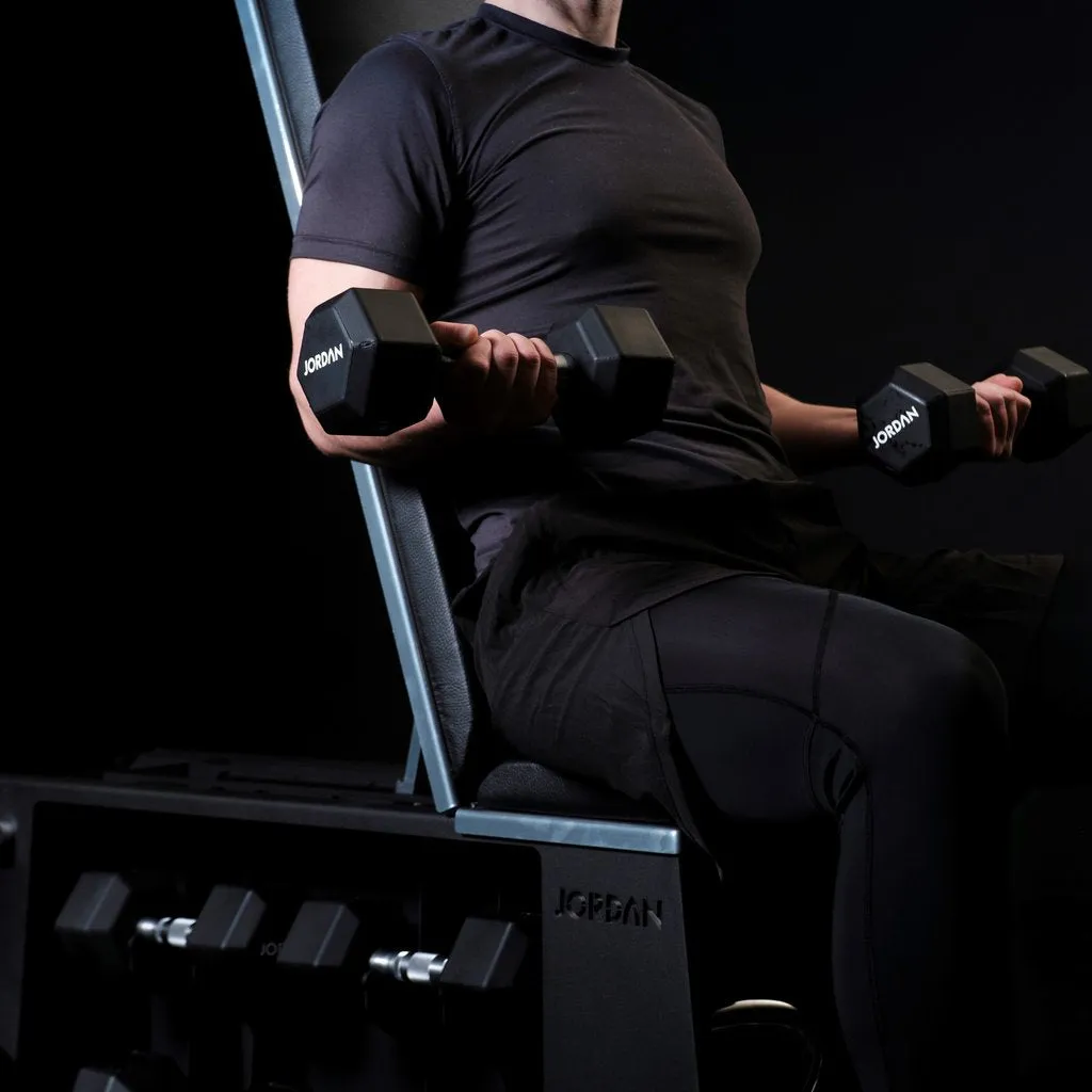 HIIT Bench Fusion