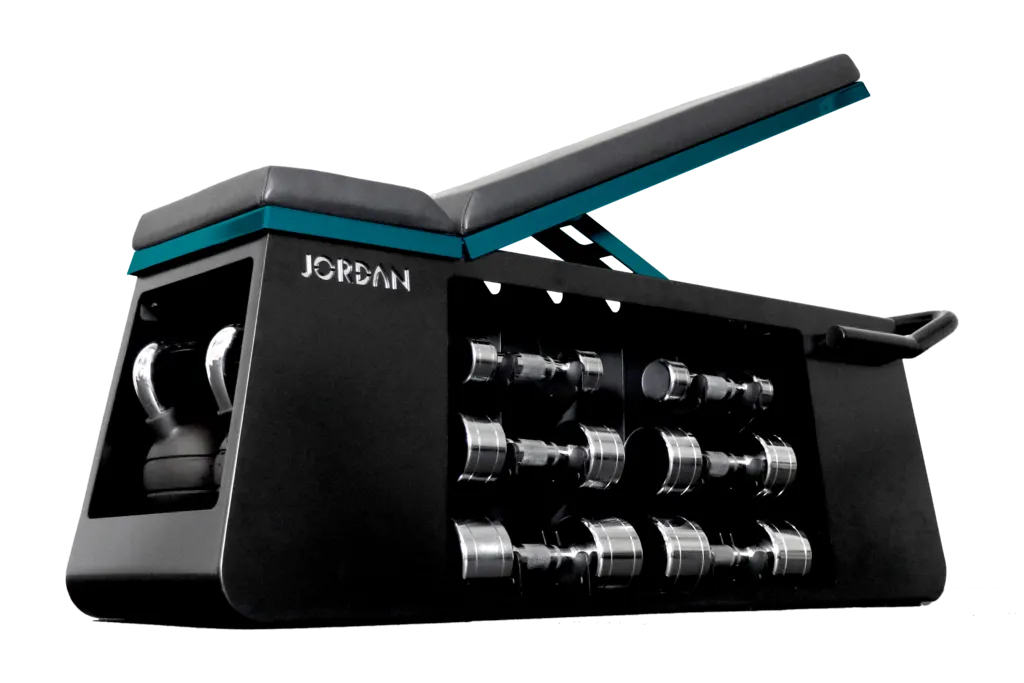 HIIT Bench Fusion
