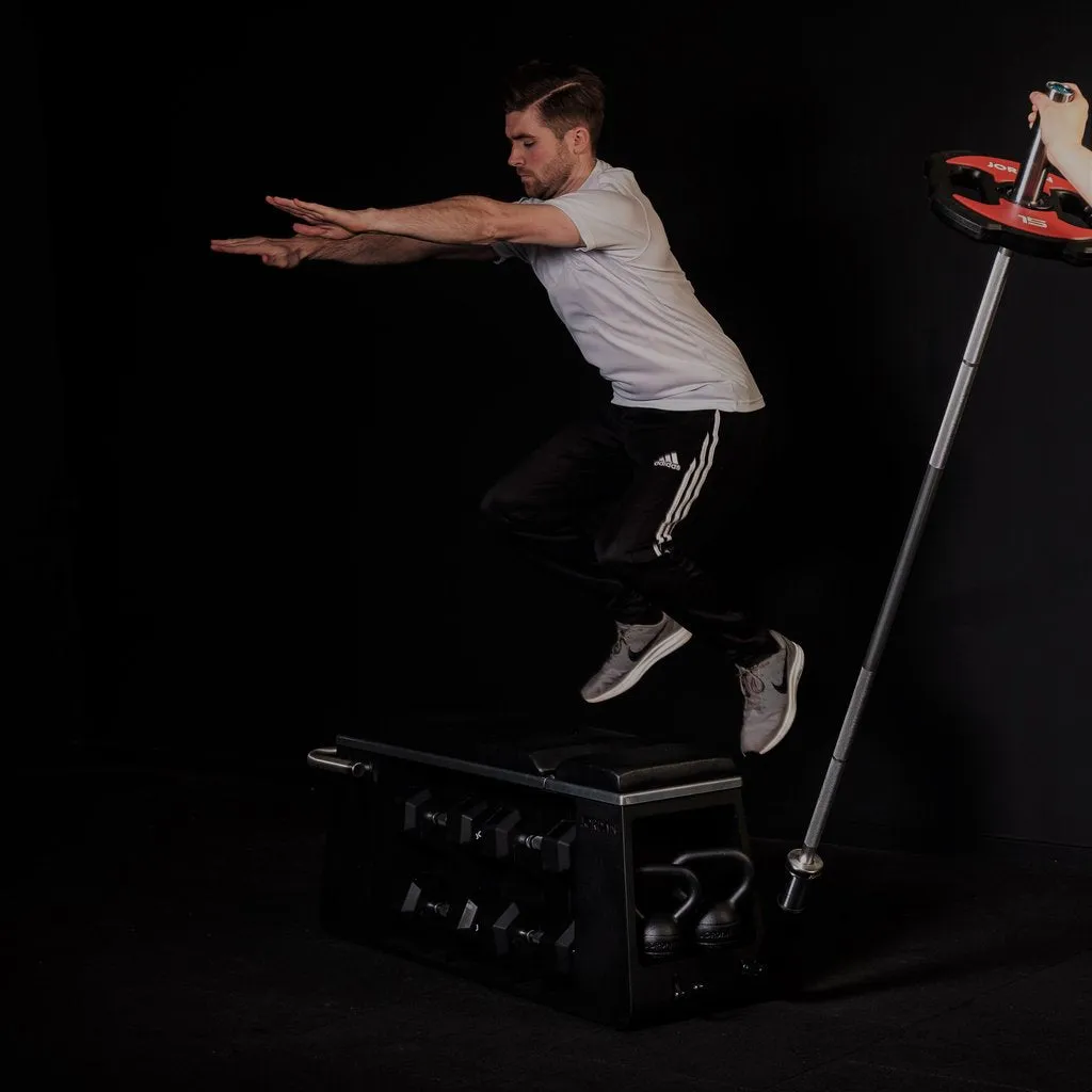 HIIT Bench Fusion