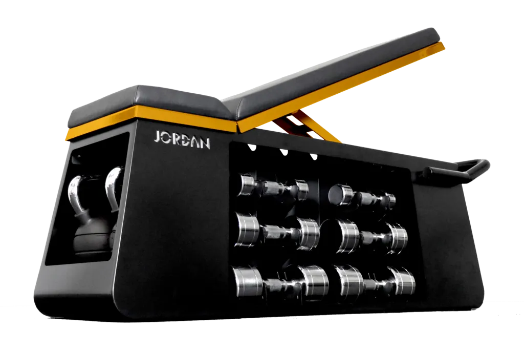 HIIT Bench Fusion