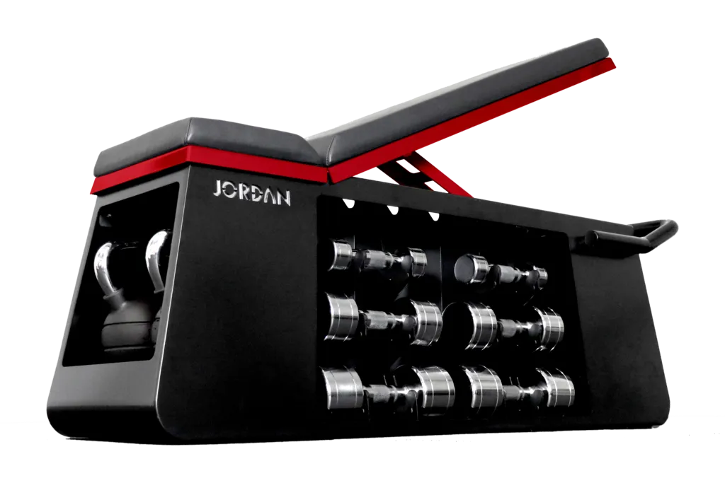 HIIT Bench Fusion