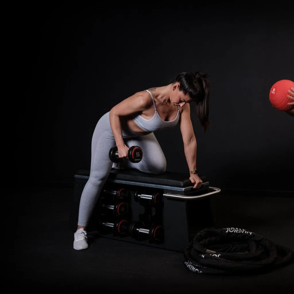 HIIT Bench Fusion