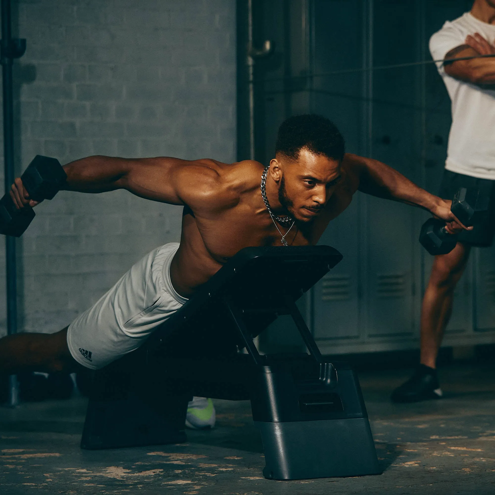 HIIT Deck