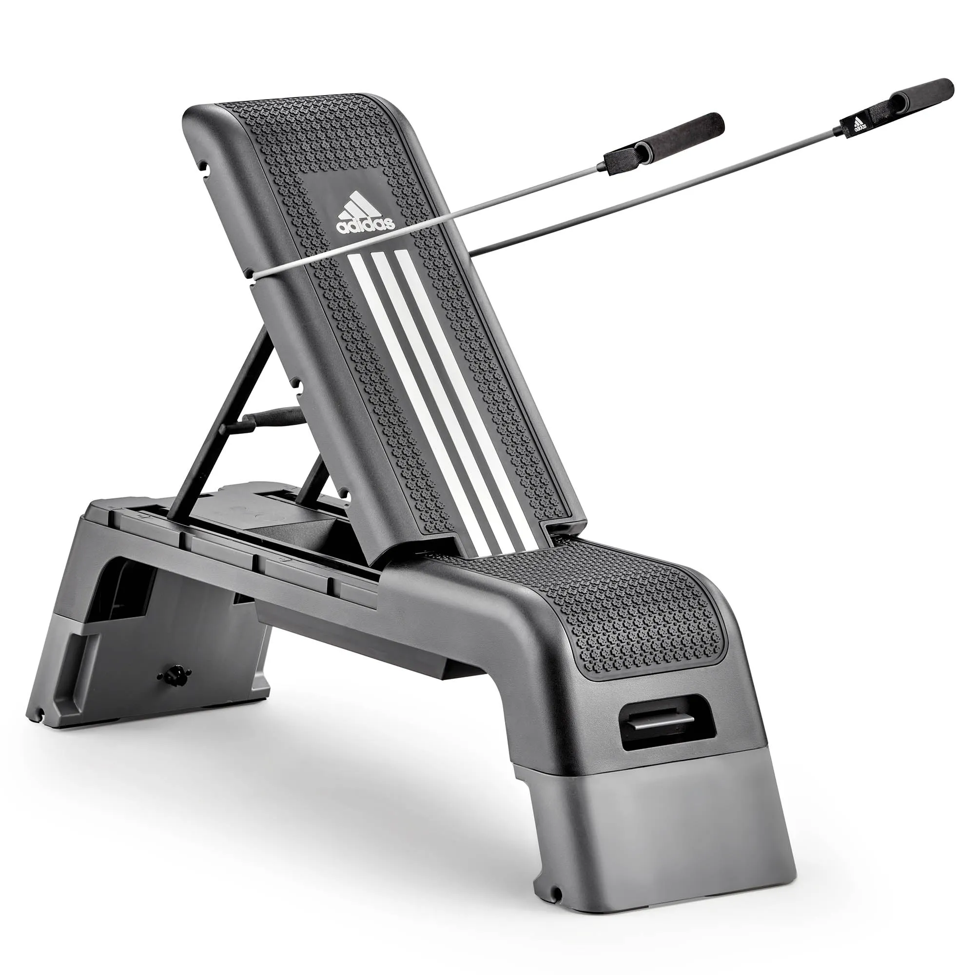 HIIT Deck