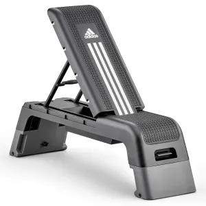 HIIT Deck