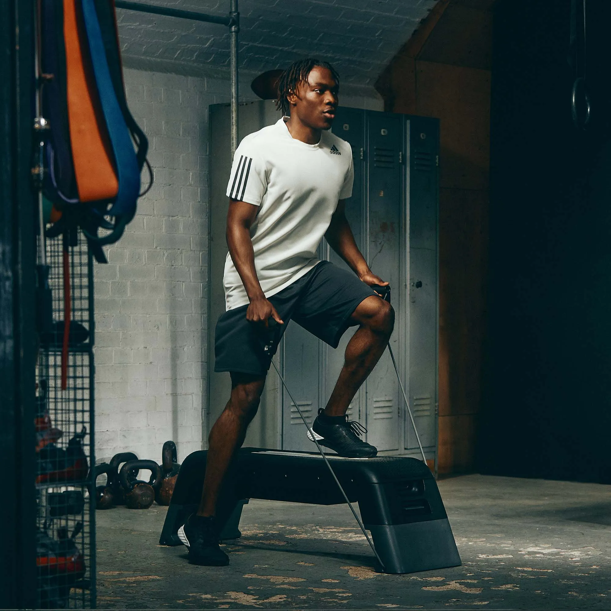 HIIT Deck
