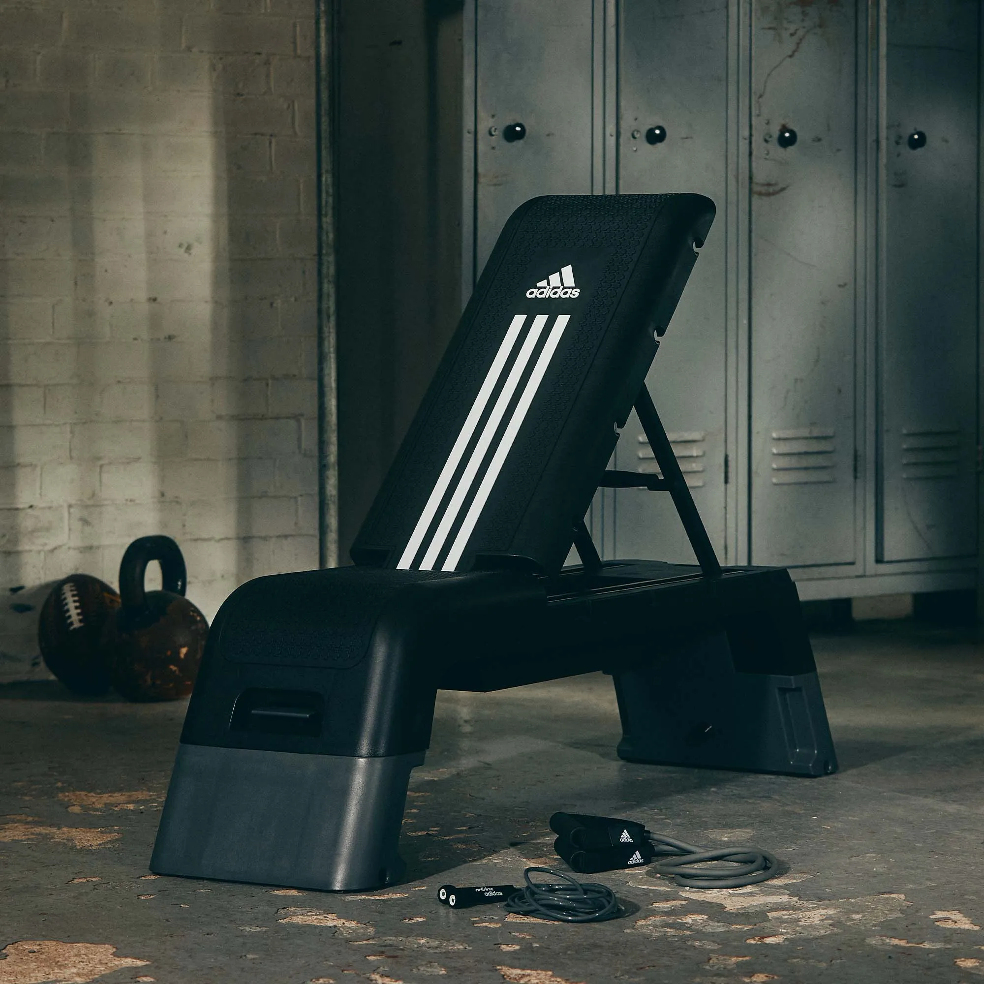 HIIT Deck
