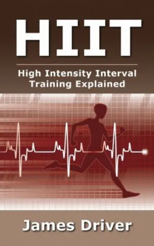 HIIT – High Intensity Interval Training Explained | O#Health