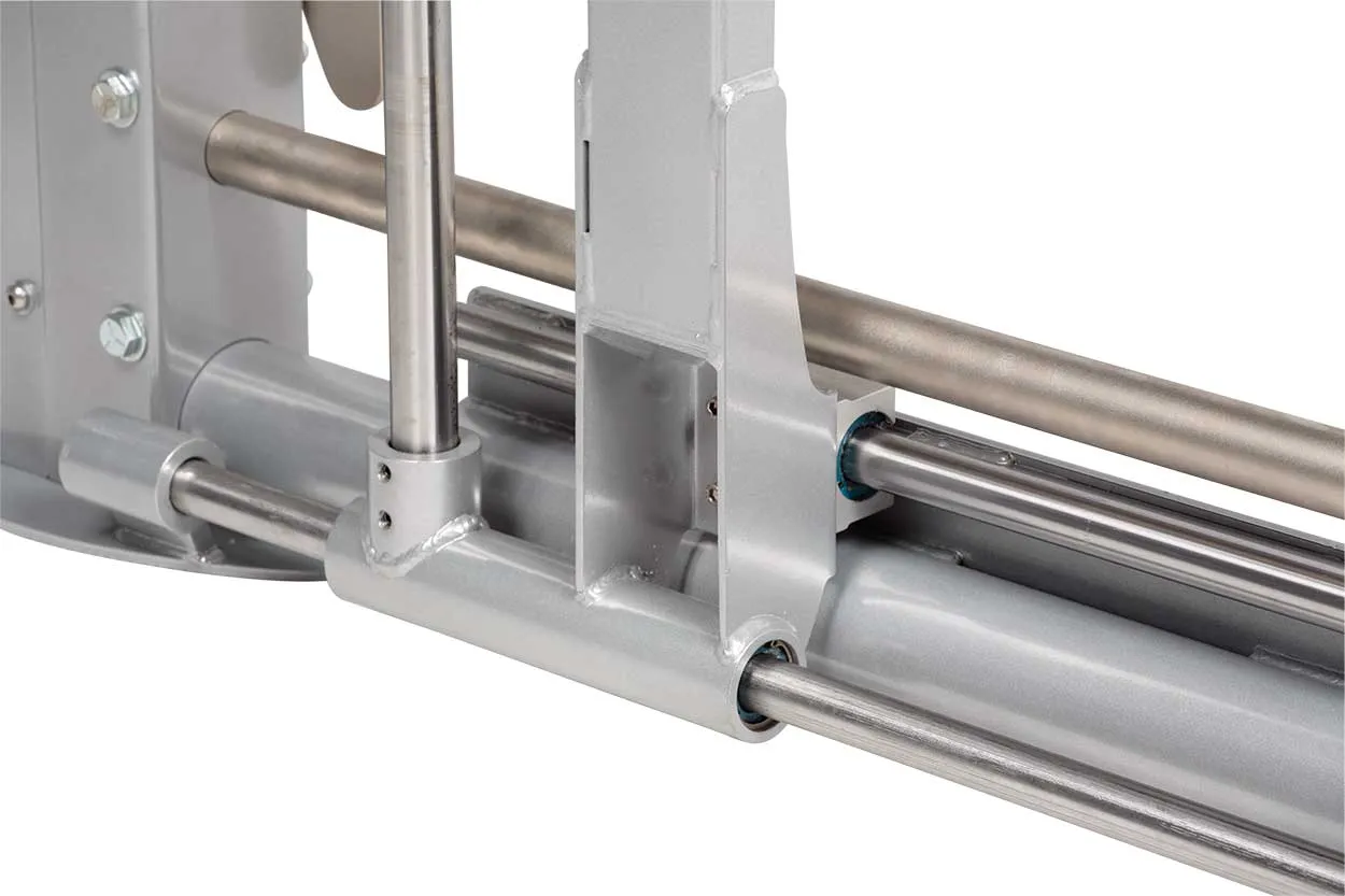 Hoist CF-3754 DUAL ACTION SMITH