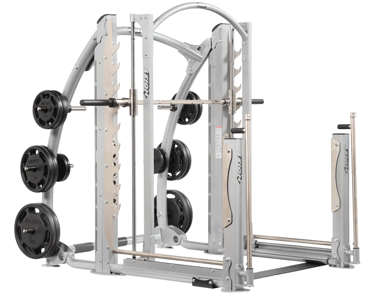Hoist CF-3754 DUAL ACTION SMITH