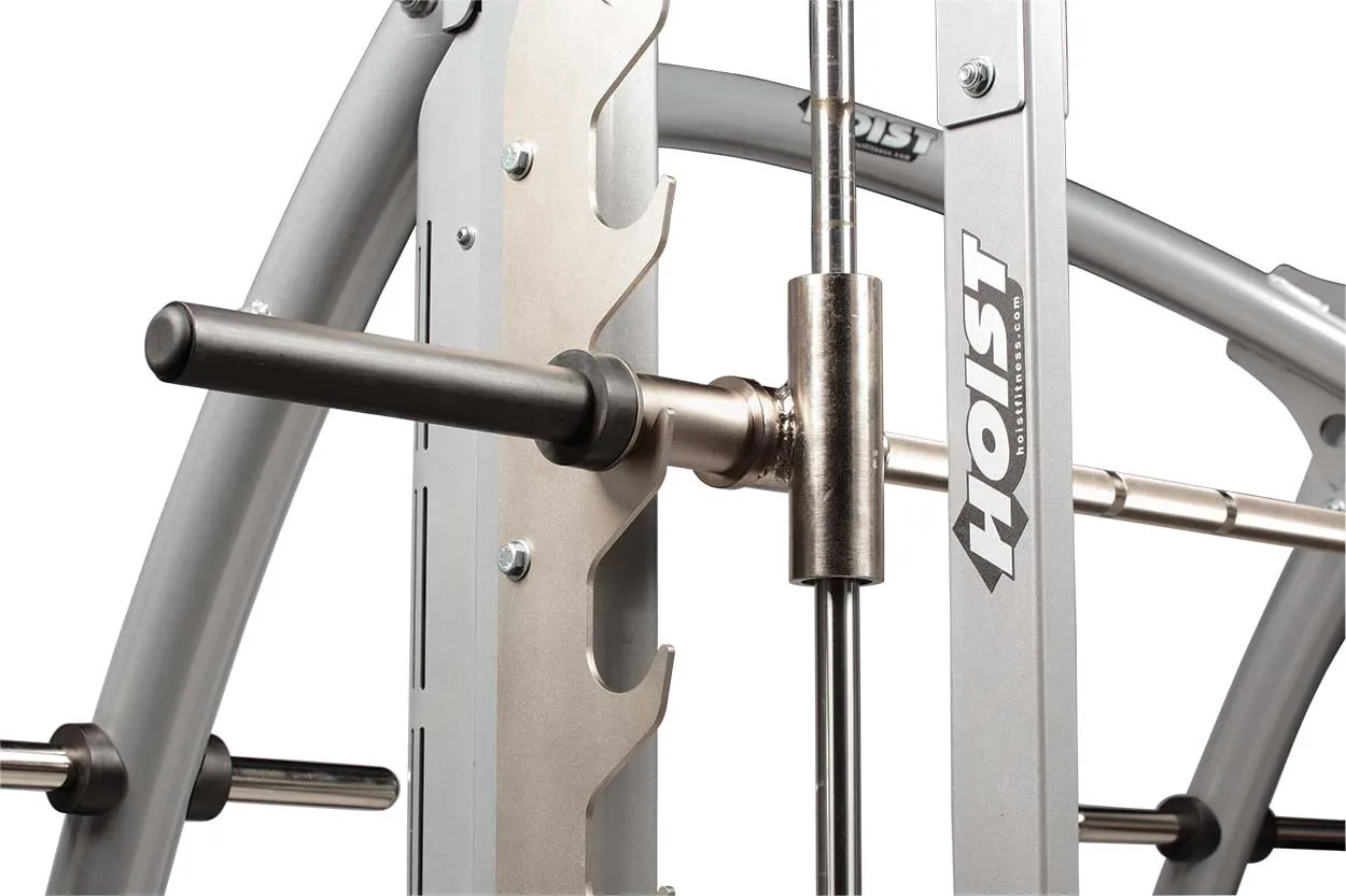 Hoist CF-3754 DUAL ACTION SMITH