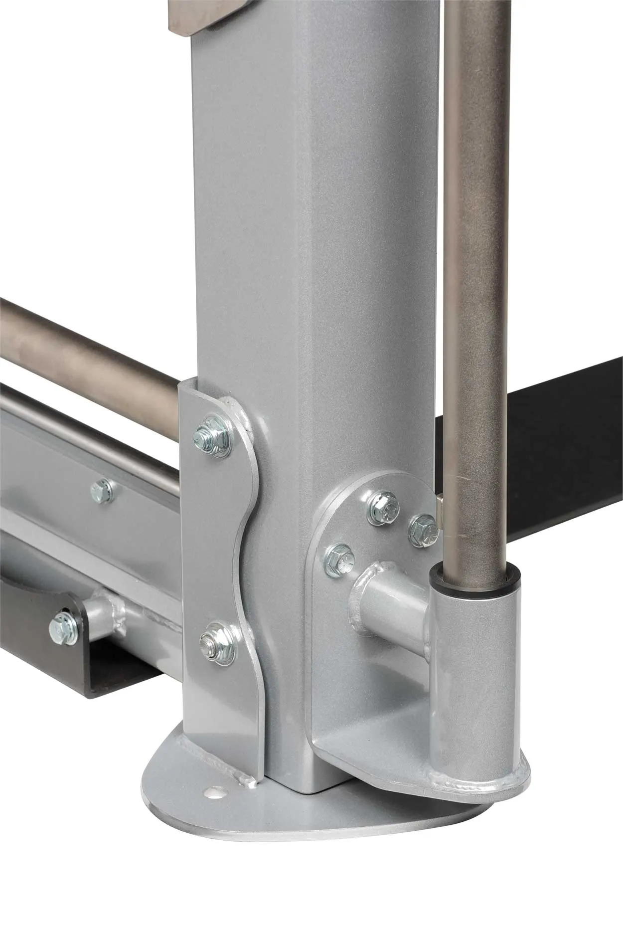 Hoist CF-3754 DUAL ACTION SMITH