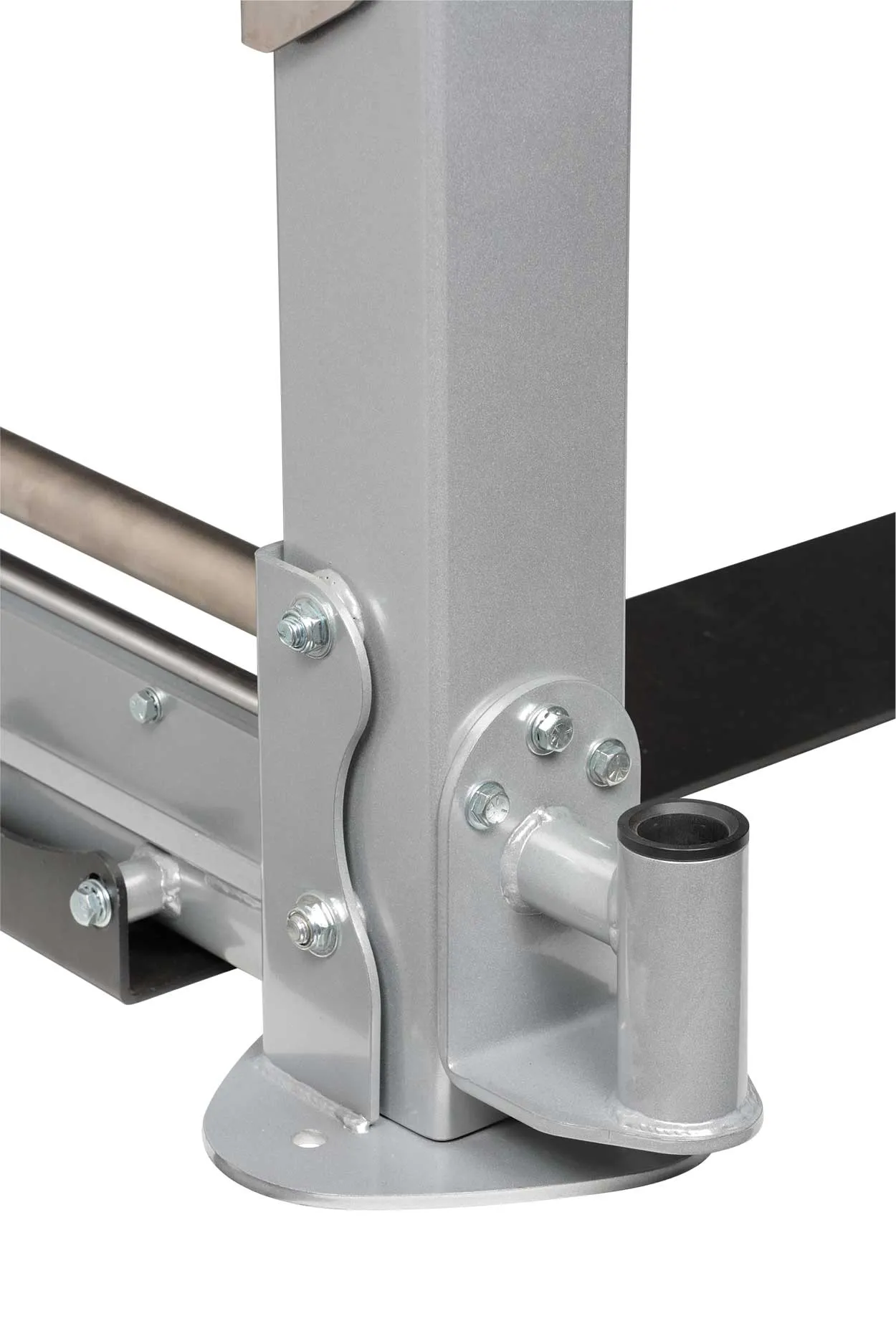 Hoist CF-3754 DUAL ACTION SMITH