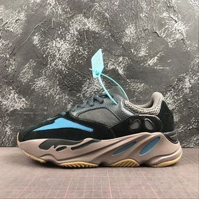 Adidas Yeezy Boost 700 Blue Sky EE9616 running for energy boost