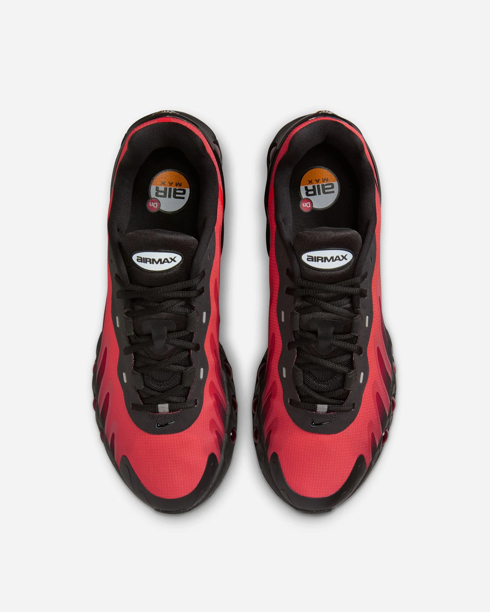 Design-led running with a mid - top design NIKE AIR MAX DN8