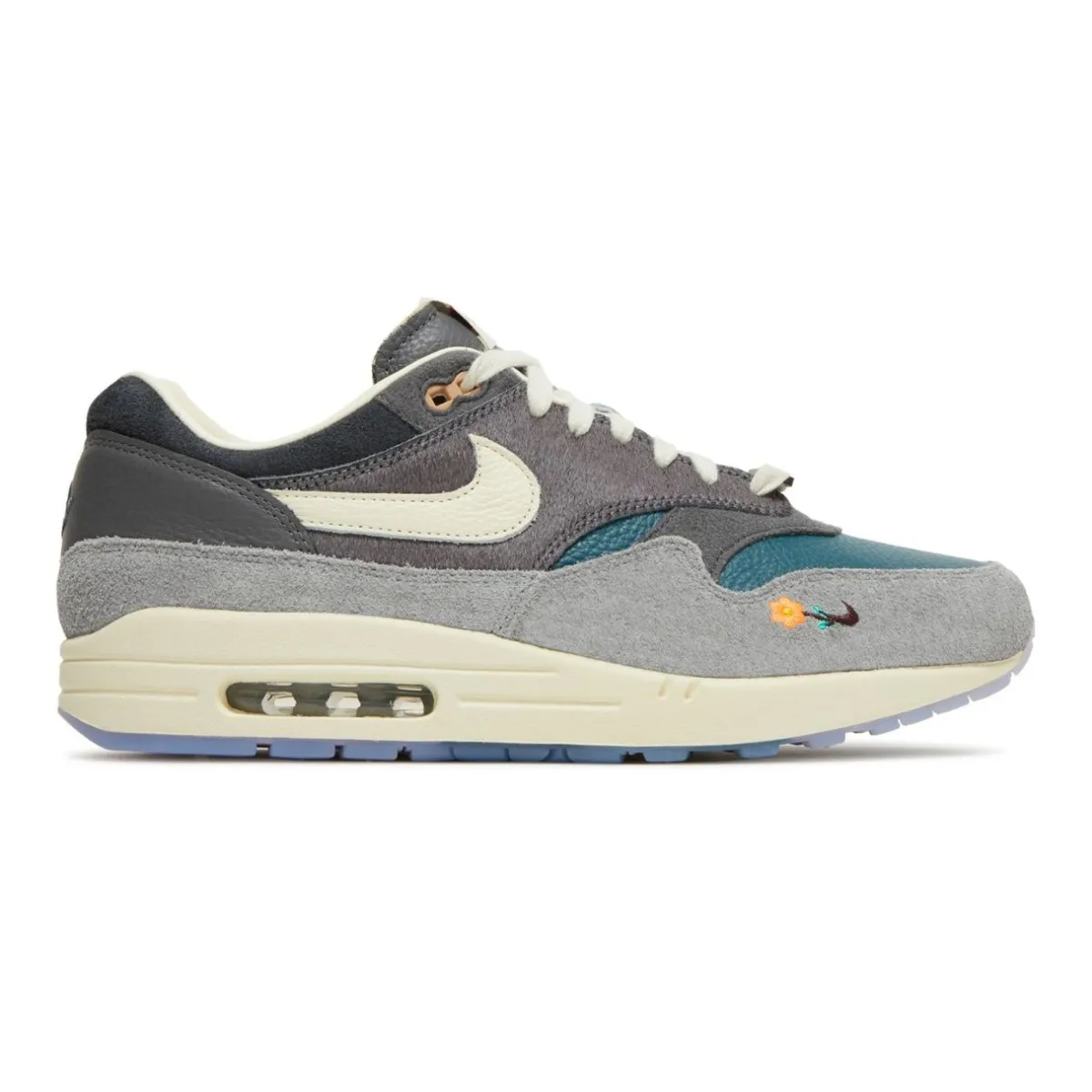 lightweight - construction shoes Nike Air Max 1 Kasina Won-Ang Grey DQ8475 001