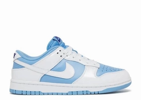 Running Errands Nike Dunk Low Reverse UNC (W)
