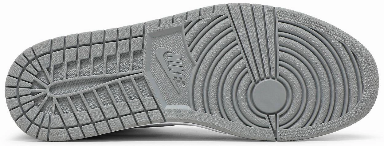 Nike Jordan 1 High Hyper Royal Elite Design