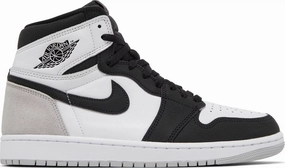 Nike Jordan 1 High Stage Haze Slip   Resistant Comfort Padding