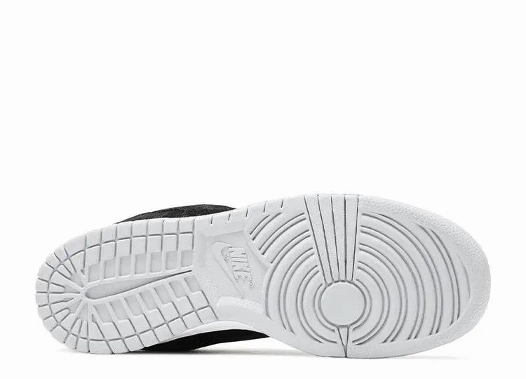 Nike SB Dunk Low Medicom Ankle Ease Comfort arch