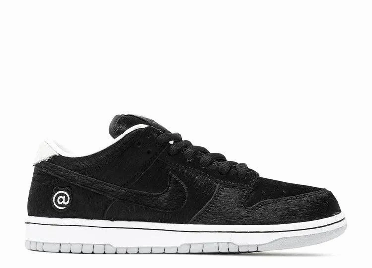 Nike SB Dunk Low Medicom Sneaker Insoles Multi Layer Cushion