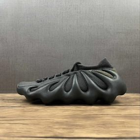 Supportive footwear low - end shoes Adidas Yeezy 450 Dark Slate H68039