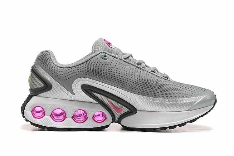 Dn Air Max Plush Touch Comfortable Upper