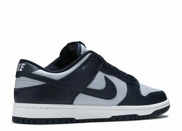 Nike Dunk Low Georgetown Pull Tab