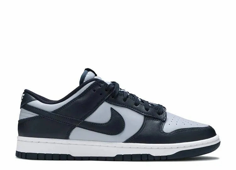 Antibacterial Nike Dunk Low Georgetown