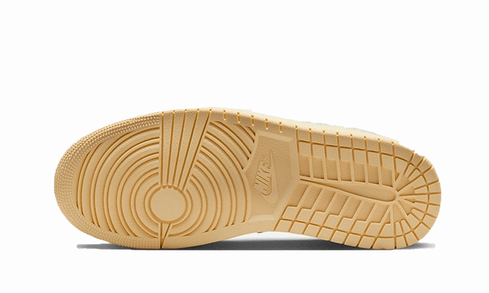 Fresh Airflow Air Jordan 1 Retro High OG SP Union LA Bephies BBS of ??96