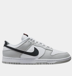 Nike Dunk Low SE Lottery Pack Grey Fog Jackpot Enhanced Durability Non Marking Rubber