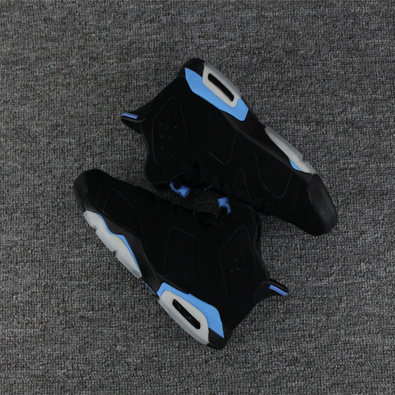 Versatile Air Jordan 6