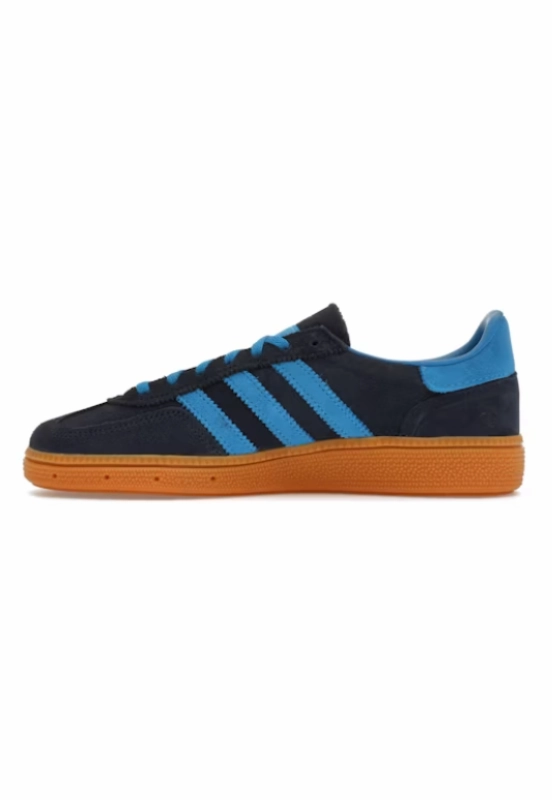 Adidas Handball Spezial Night Indigo Bright Blue Karma Sneaks