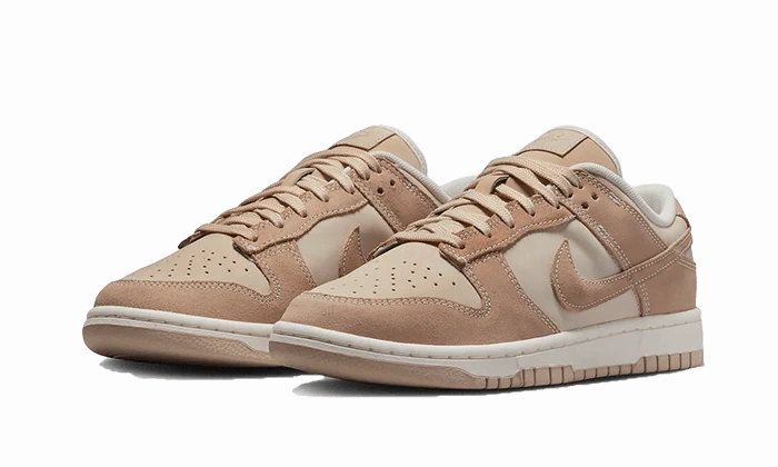 Nike Dunk Low SE Sand Drift (W) Modern Style Antistatic