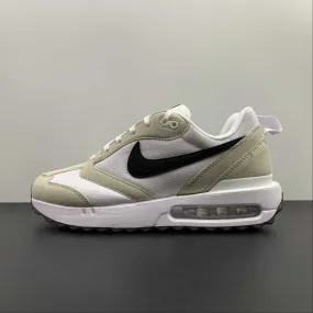 Warm Air Max Dawn White Black Light Bone DH4656-100