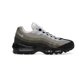 Shock - absorbing technology NIKE AIR MAX 95 'ALUMINIUM (2019)
