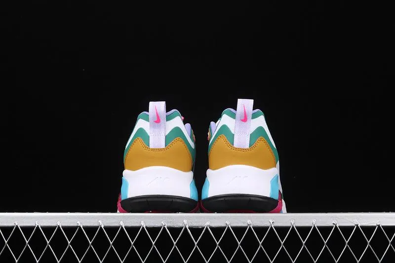 Air Max 200 Mystic Green AT6175-300 contemporary - style shoes