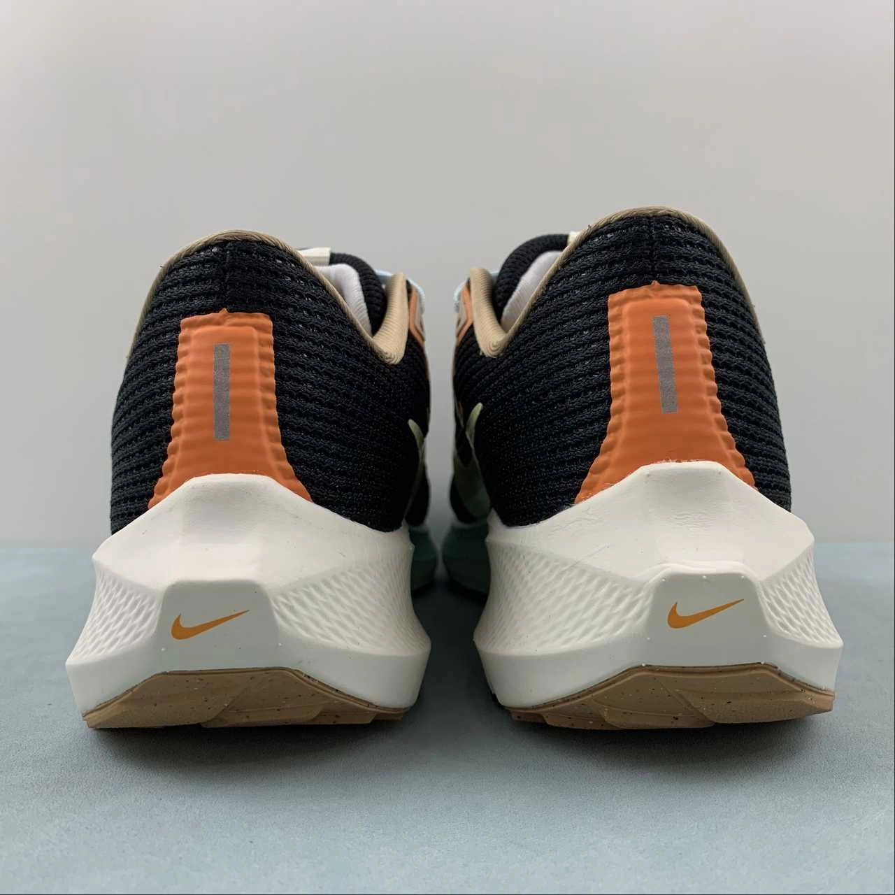 Comfortable fit Air Zoom Pegasus 40 Black Citron Tint Sail Jade Ice FQ6852-081