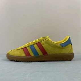 Adidas Bermuda END. Bauhaus Team Yellow Gum HP9393 Merrell Moab