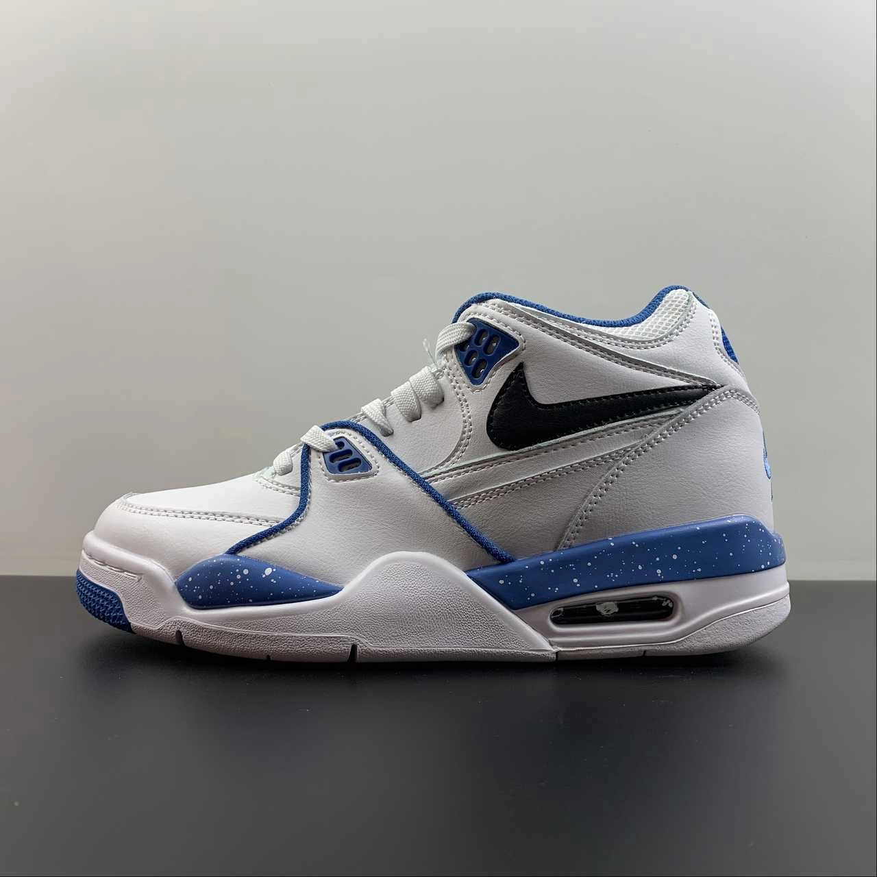 Anti Fatigue Footbed Supportive Gear Air Flight 89 White Green Olive 306252-116