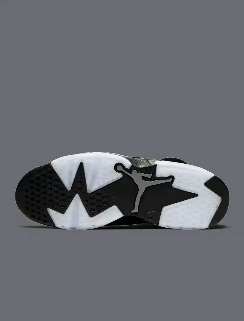 Air jordan 6 Indoor Traction