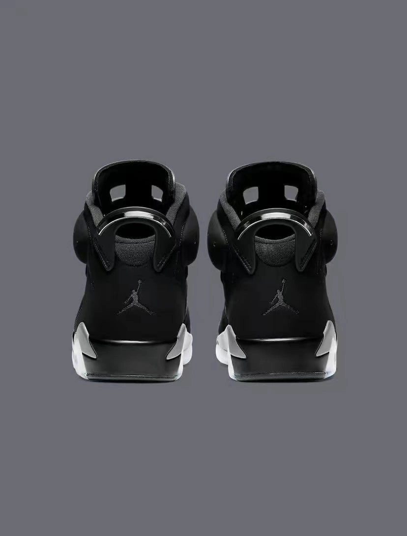 Compression Cushioning Air jordan 6